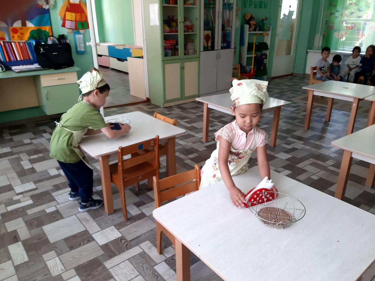 Тамақтандыру