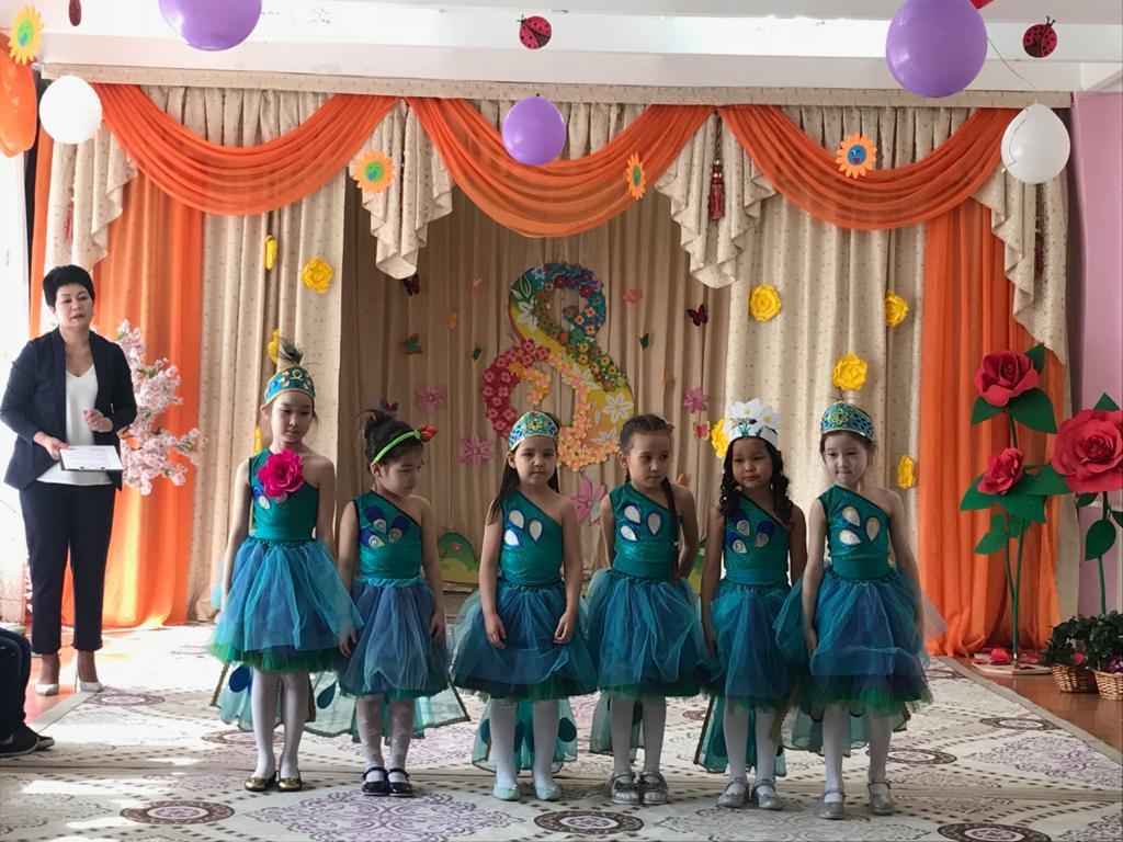 Аналар күні құтты болсын.