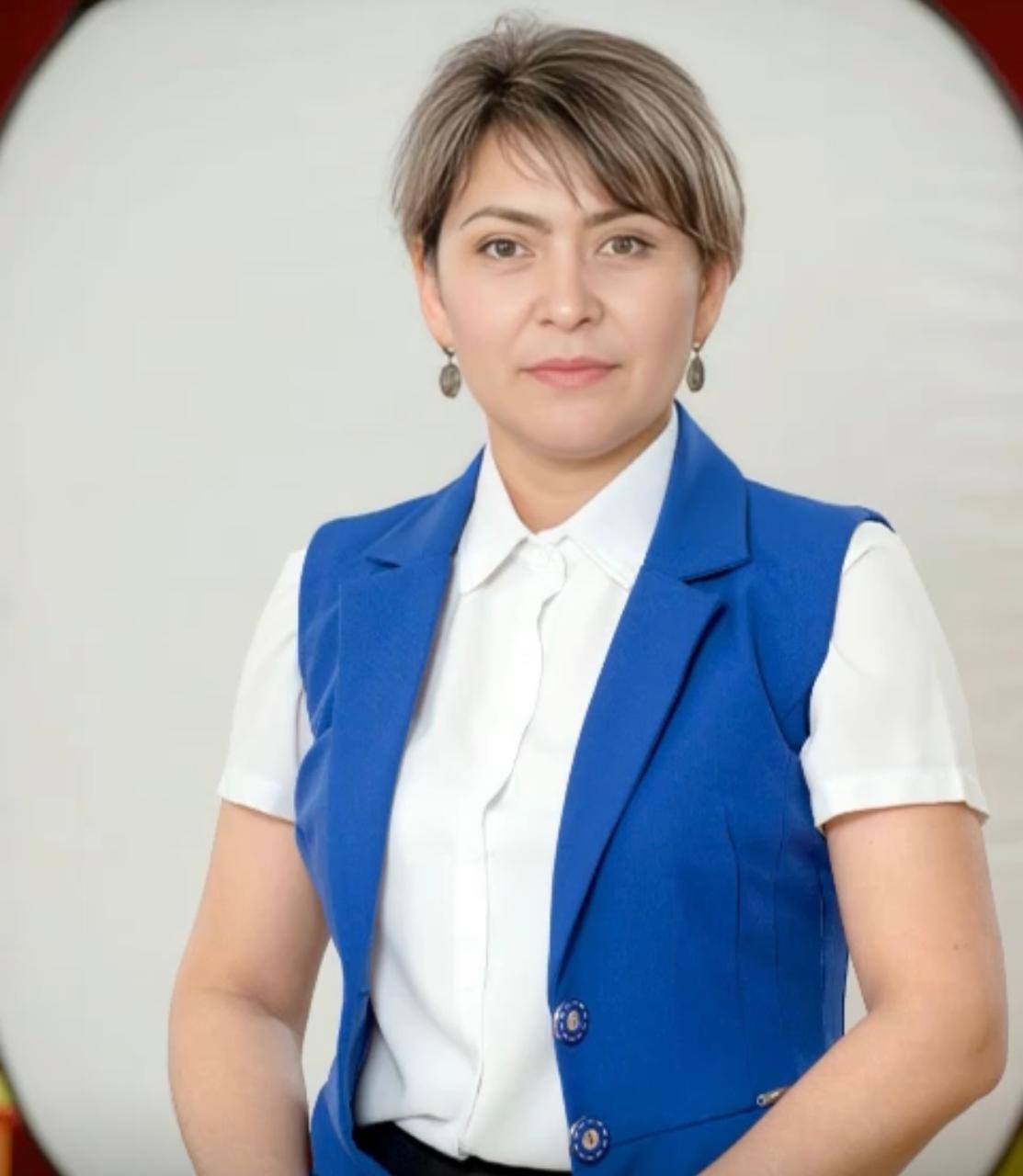 Біз туралы/Әкімшілік