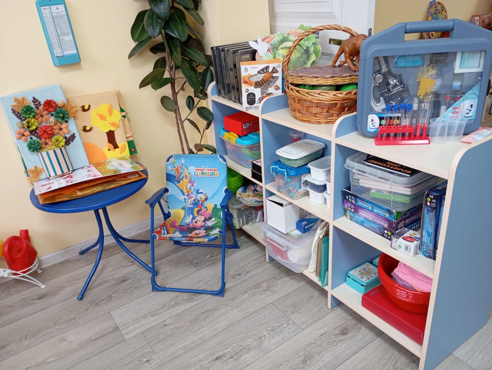 Біз туралы/топтар "Айгөлек" орта топ