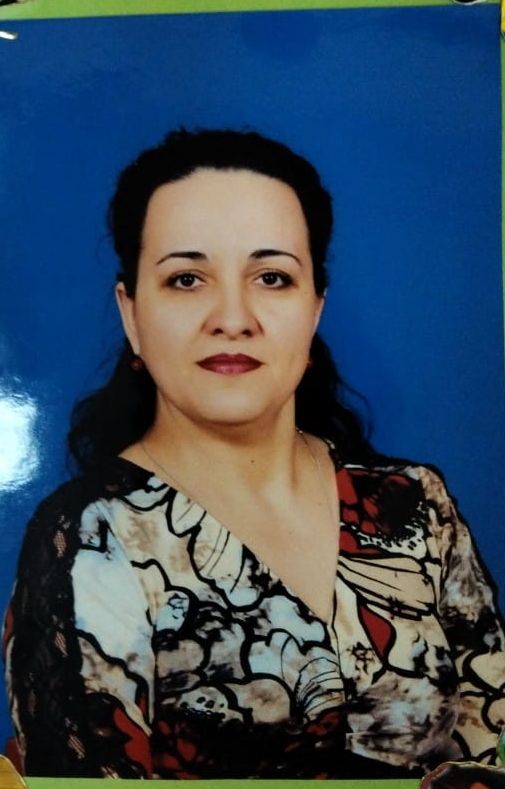 Воспитатель