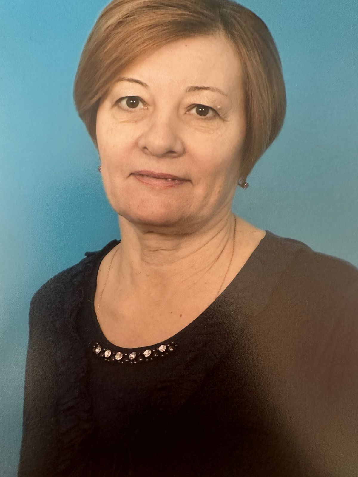 Воспитатель