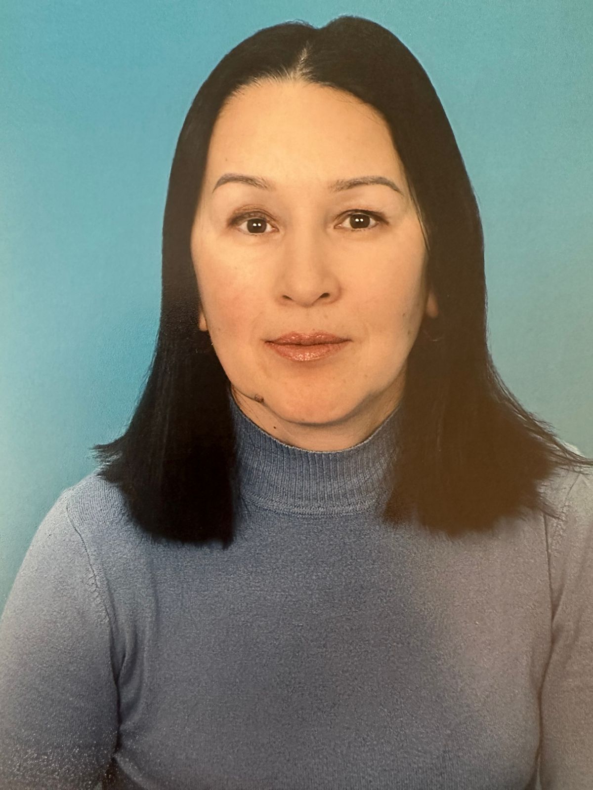 Воспитатель