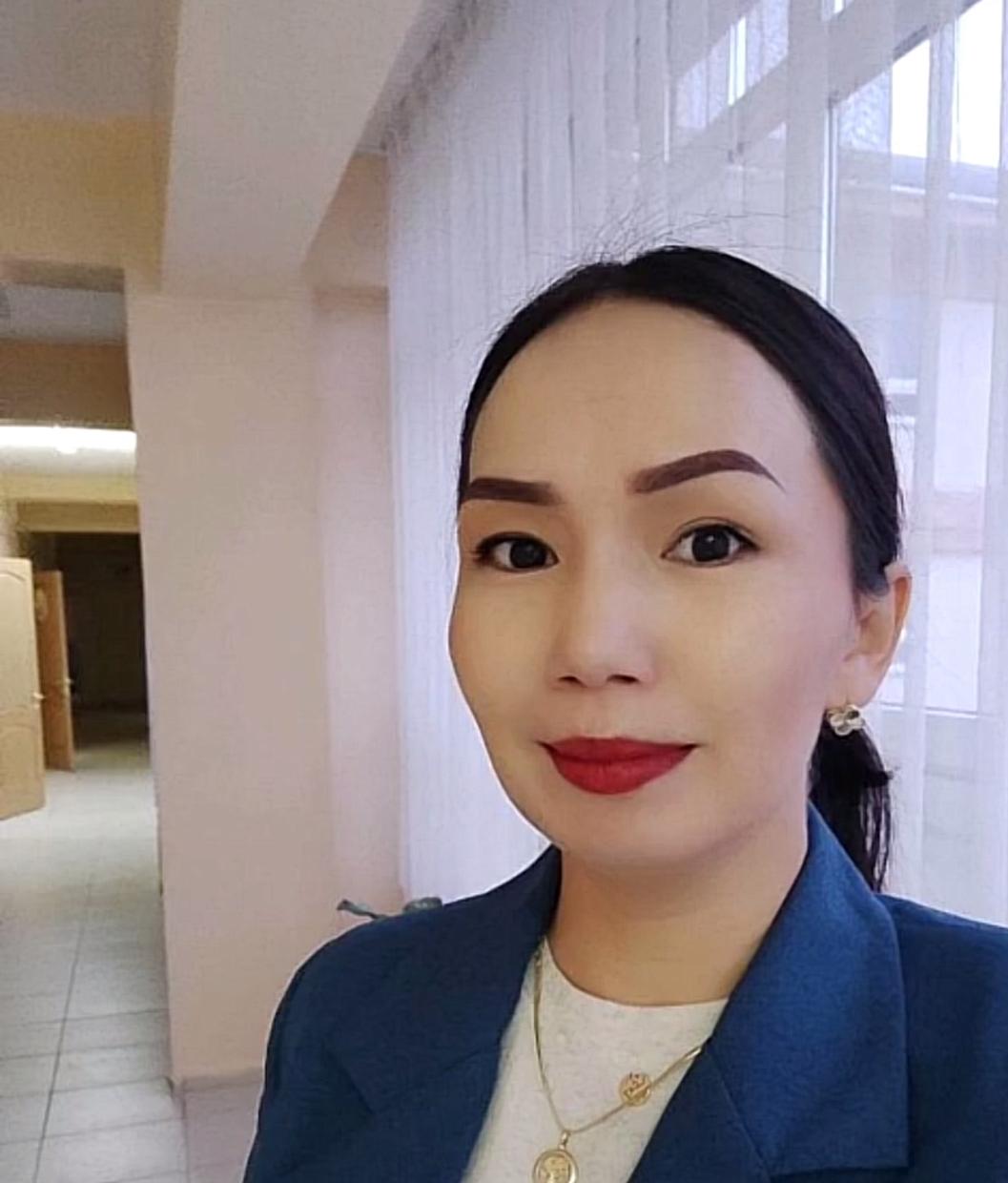 Біз туралы / Педагог-тәрбиешілер