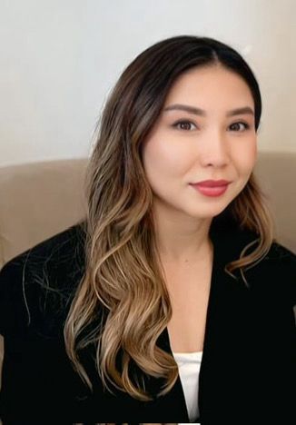 Логопед маманы